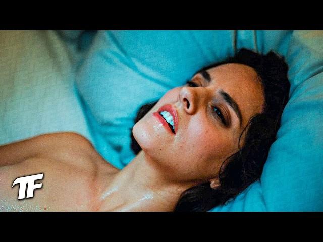 EMMANUELLE Trailer (2024) Drama, Romance Movie HD