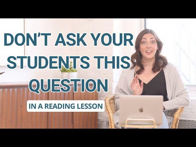 How to Deal with Vocabulary in a Reading Lesson