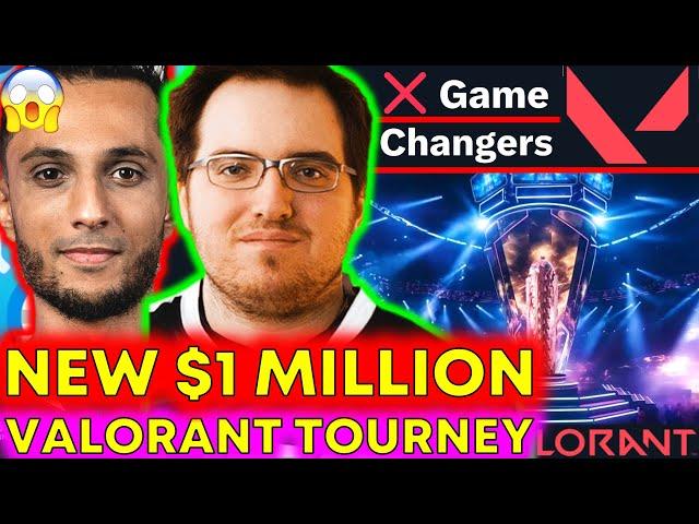 Valorant World Cup DRAMA LEAKED: GC Rejected?!  VCT News