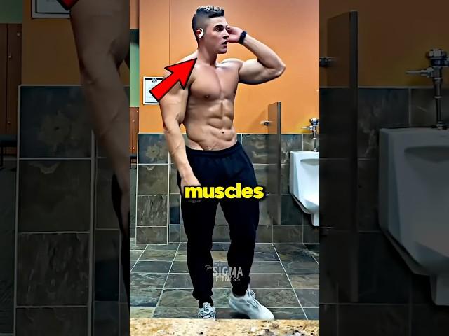 Dad Talks About his Bodybuilder Son 