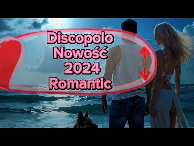 Spragnieni - Nowość Discopolo 2024 Dessmando