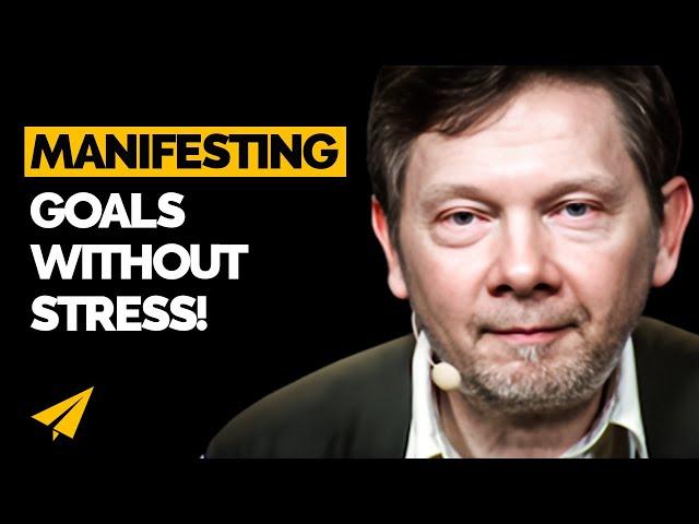 The UNIVERSE is Talking to YOU! | Best Eckhart Tolle, Lipton, Singer MOTIVATION