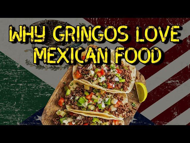 How Mexican Food Conquered the USA