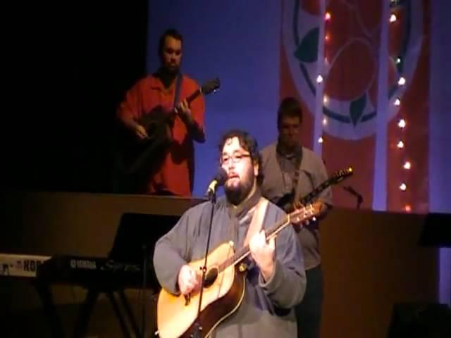 Brian Krock "Take Everything"