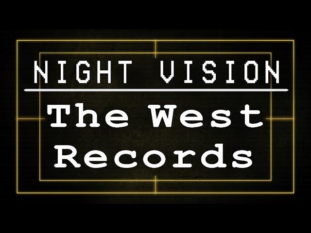 The West Records: An Outstanding Undiscovered Series [⭐]