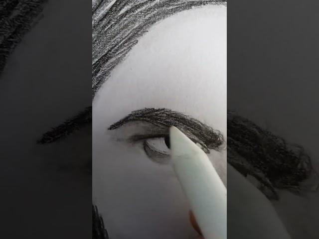KGF  Yash  drawing... #short video Ayushi maurya