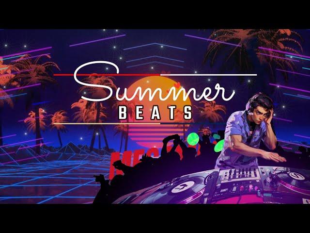 Summer Beats Megamix  Hits 1994-2018  by DJ Crayfish