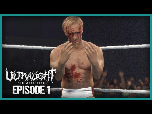 ULTRALIGHT Pro Wrestling TV: Episode 1 | IT ALL BEGINS AGAIN.