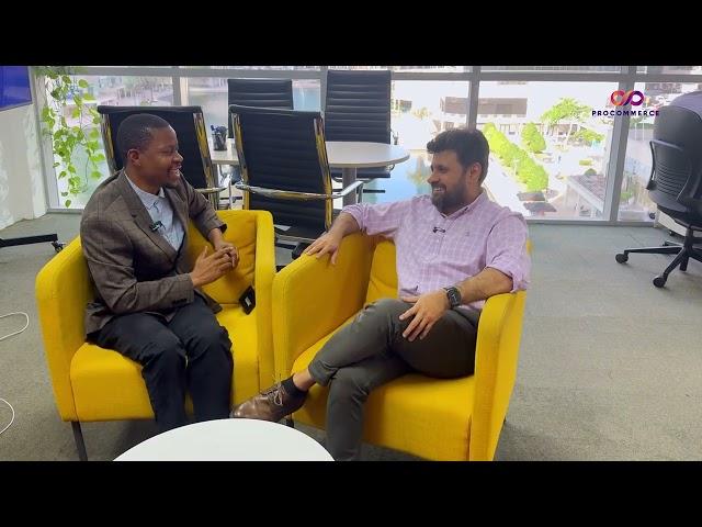Real Stories, Real Success! #procommerce #short video