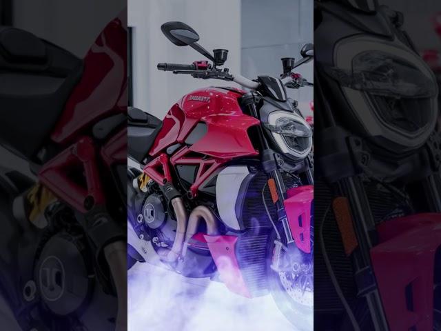 First Look 2025 Ducati Diavel 1260S: All New Features & Updates Revealed! #motorcycle #bike #ducati