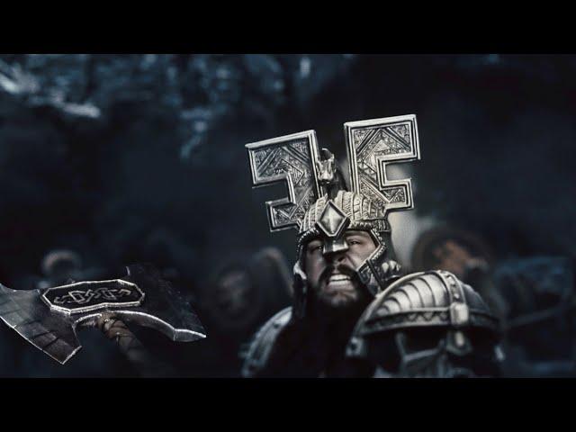 WIND ROSE - Gates Of Ekrund (Official Video) | Napalm Records