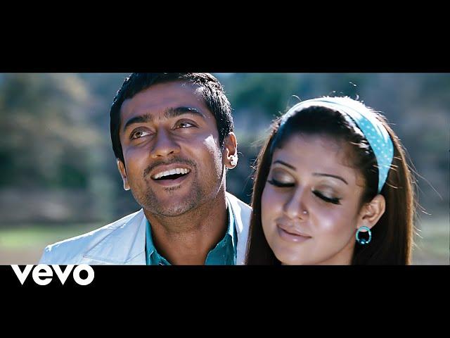 Aadhavan - Vaarayo Vaarayo Video | Suriya