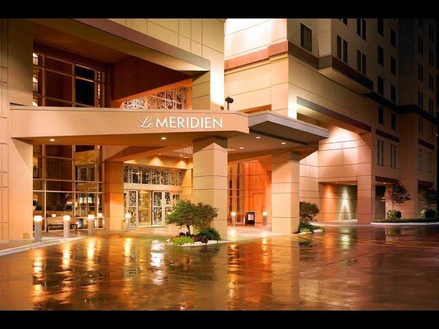 Le Meridien Dallas by the Galleria - Dallas Hotels, Texas