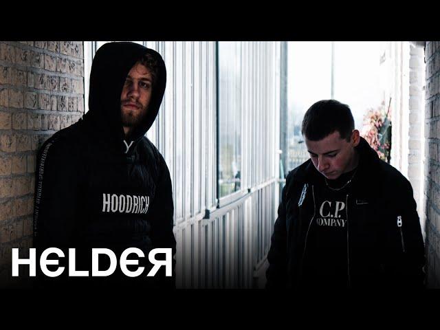 Bez Imena - Undercover (prod. Rick072)