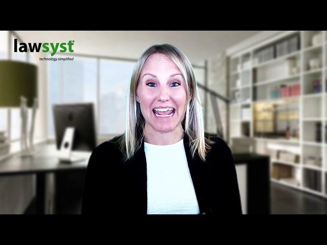 Lawsyst -