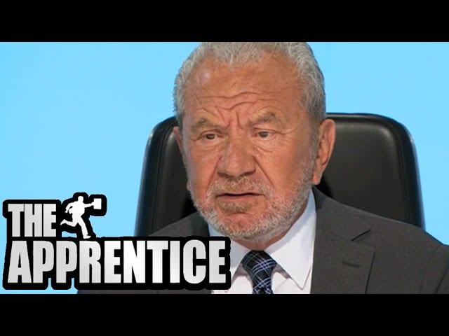 Top 10 The Apprentice Disasters