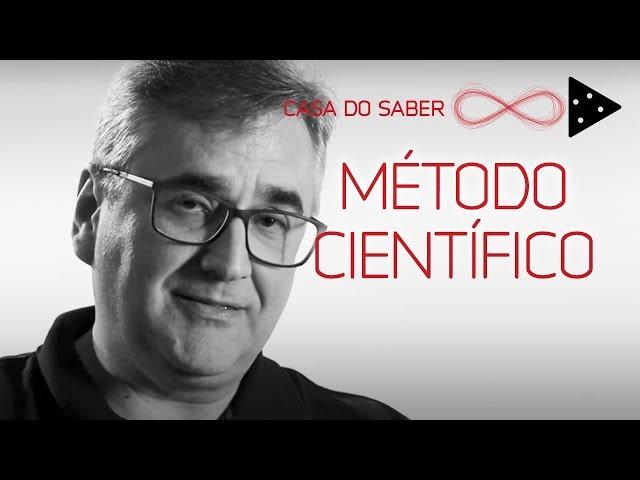 GALILEO, NEWTON E O MÉTODO CIENTÍFICO | ALBERTO SAA