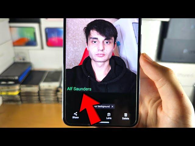 How To Add Watermark on Google Pixel 8 Pro (Photo,Video)