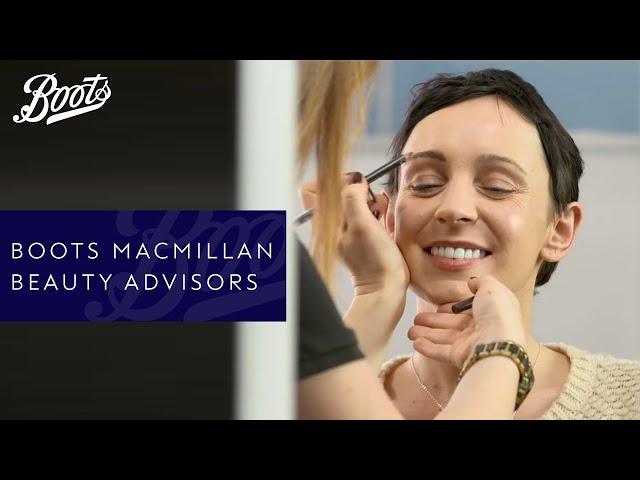 Boots Macmillan | Beauty Advisors | Boots UK