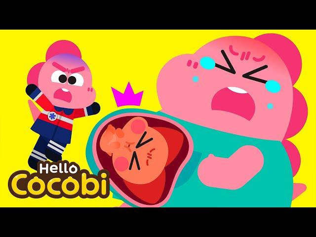 A Baby is Born! Mommy is Going To Have a Baby | Nursery Rhymes & Kids Songs | Cocobi