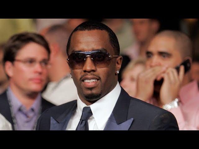 Diddy faces rape allegations alongside unnamed celebrities in new lawsuits