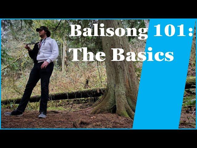 Butterfly Knives 101: The Balisong Basics