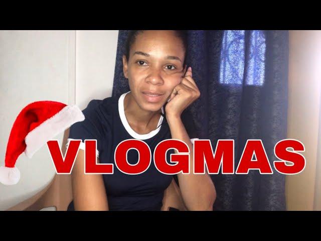 Christmas traditions in Guyana | Vlogmas day 19 | Guyanese Gem 2024