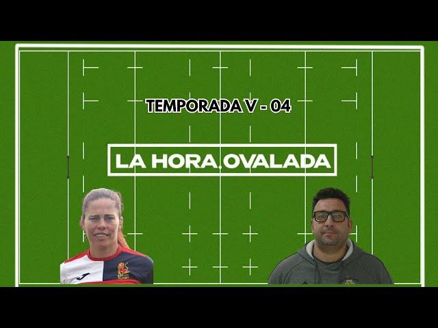 La Hora Ovalada - 5/9/2024