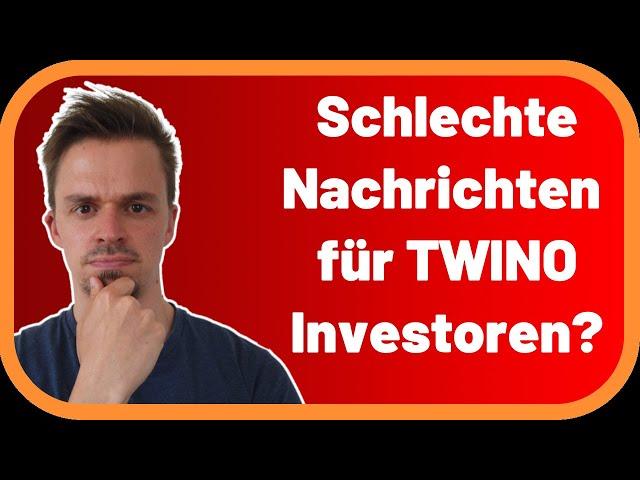 TWINO Investoren warten 1 Jahr länger auf ihr Geld (P2P Kredite News)