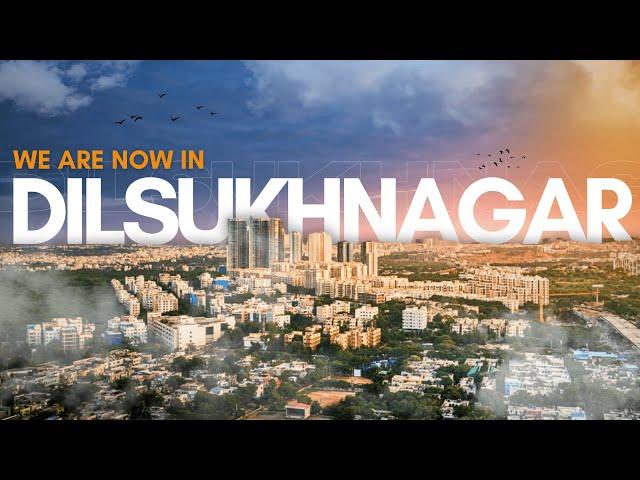 Innomatics Research Labs Now in Dilsukhnagar | Hyderabad’s Top EdTech Expands!