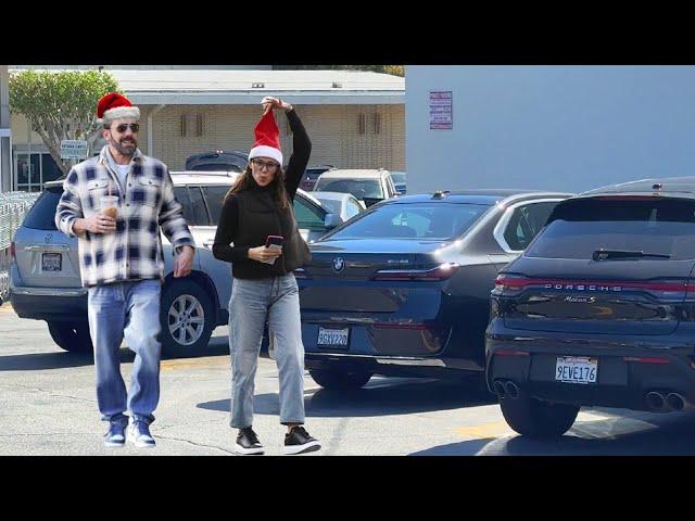 Jennifer Garner and Ben Affleck will spend Christmas together at the end of this year