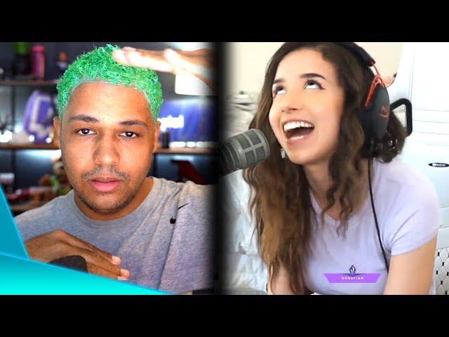 Best Twitch Fails Compilation #24 ( Pokimane, Mizkif... )