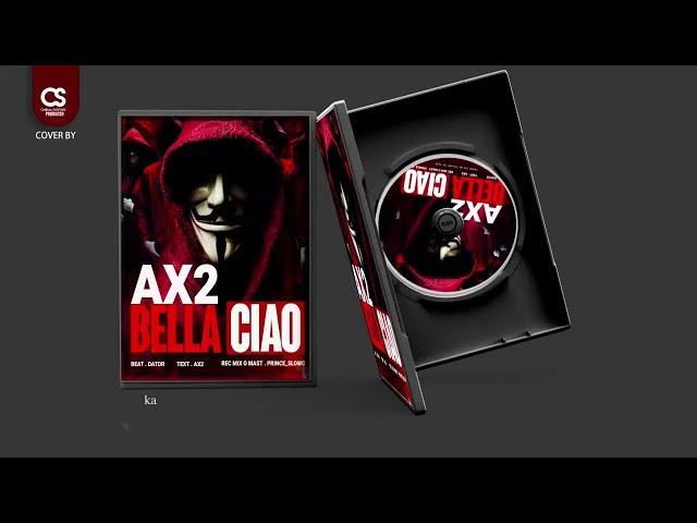 Ashti Ax2    Bela Ciao   #ax2 #ashti #rap