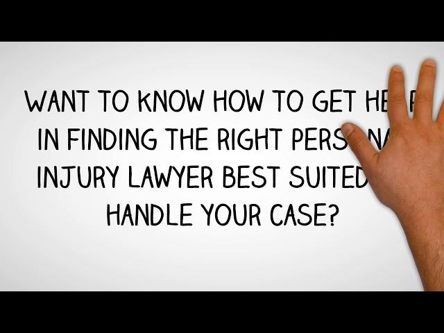 Auto Accident Lawyers Louisville KY