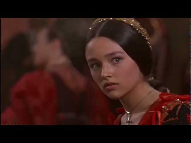 What Is A Youth - Romeo and Juliet 1968