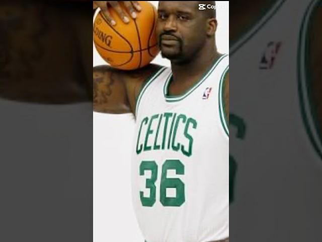 Shaq Vs Max