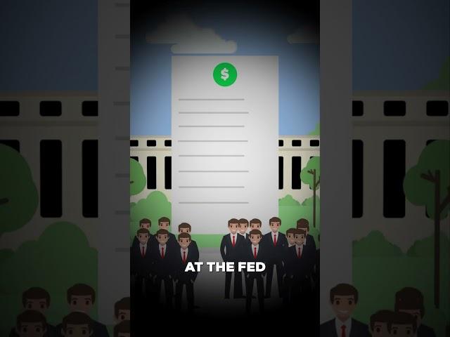 The Federal Reserve Explained
