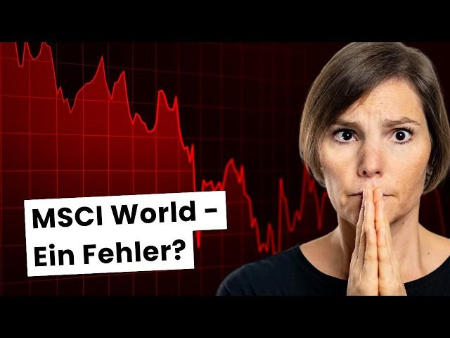 4 gefährliche ETF-Fehler, die fast jeder macht