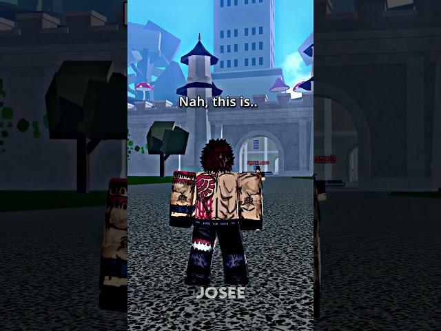 The Greatest Rivalry in Blox Fruits.. #bloxfruits #shorts