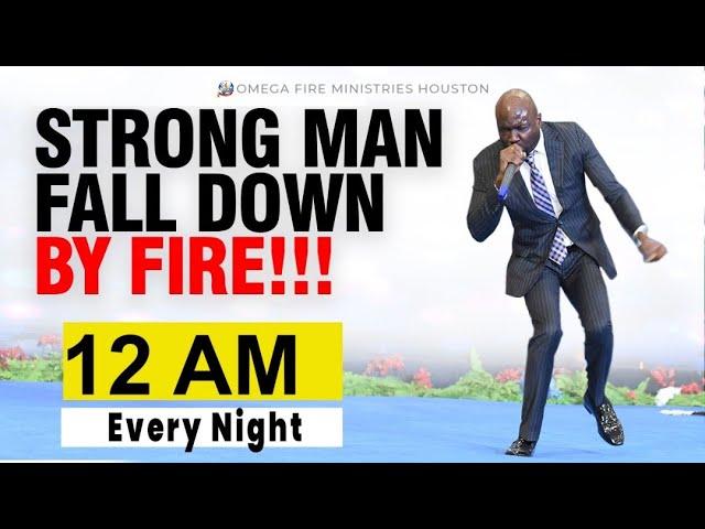 Pray this at 12am everyday for one week, the result will shock you | Apostle Suleman's Son