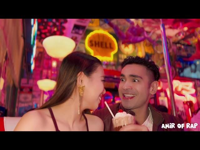 Milk Tea - Carlos Agassi