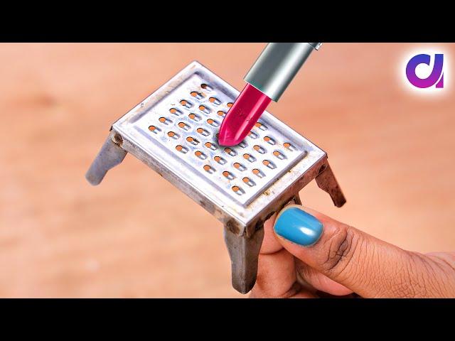 18 Beauty Hacks Every Girl Should Know | beauty tips | Artkala