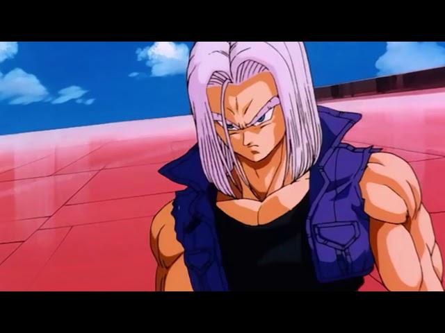 Trunks Edit