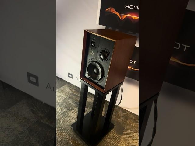 Wharfedale Super Denton #hifi #loudspeakers