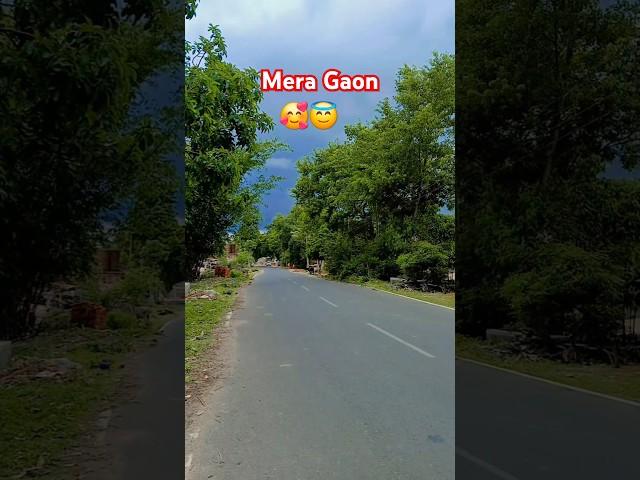 Gaon Ka Mausam# Anil Raj Bhai Bbau#khesari# 7:4 pm#