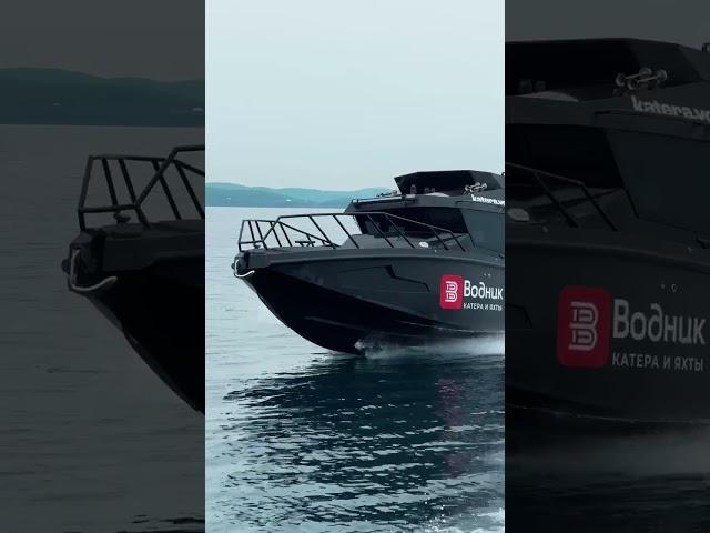 VICTORY A11 FLY | Салон катеров и яхт «Водник» #boat #victory #boating #катер #boatlife