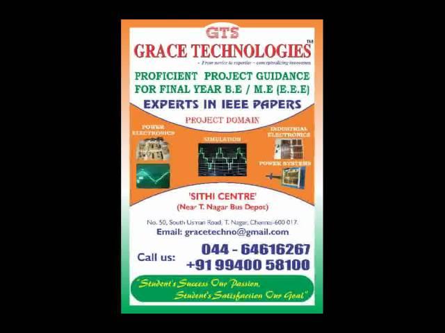 GRACE TECHNOLOGIES