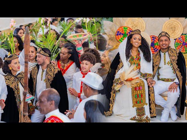 #Eritrean_Wedding_Melsi_Hamawuti_Winta_N_Mussie #Habesha #Hamawuti #Hot_Guayla #Eritrean_New_Song