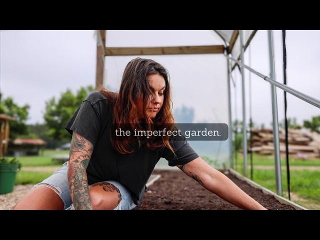The Enemy of Good (will brake for berries ) | VLOG