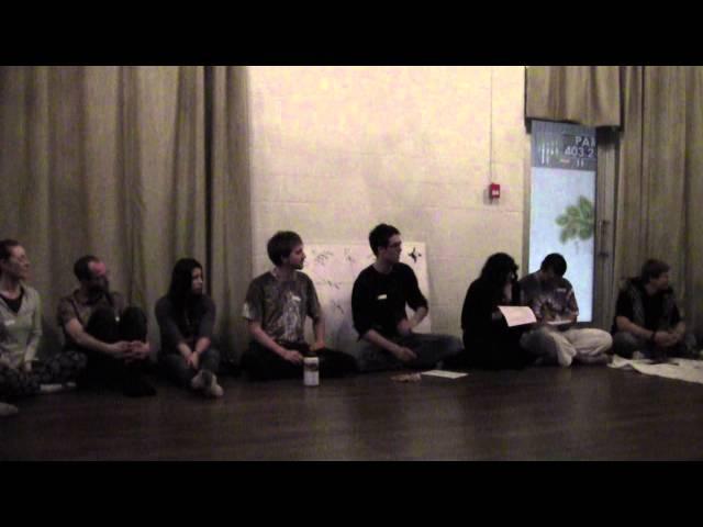 Closing Circle: Awakening to Your Sexual Essence